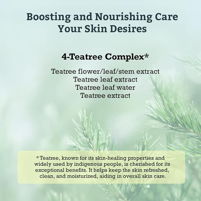 Teatree