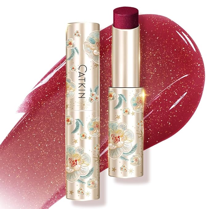 C10 HIBISCUS (Shimmer)