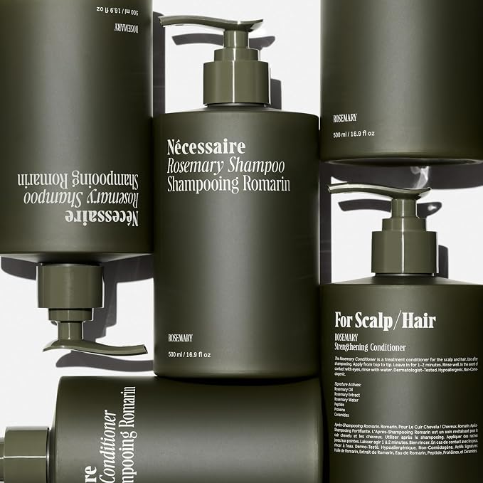 Hair Duo