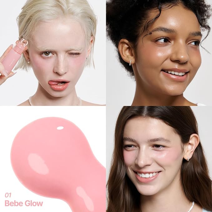 01 Bebe Glow