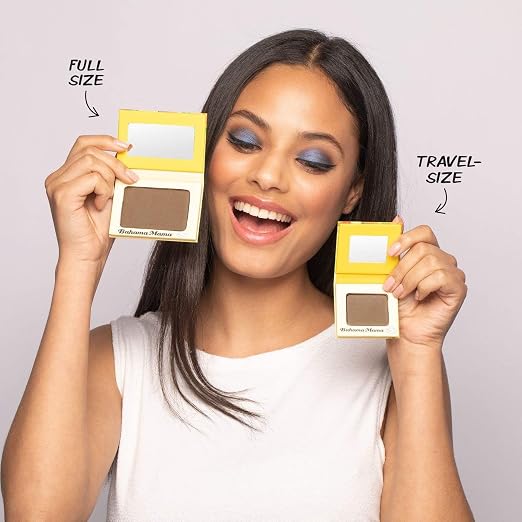 Natural Matte