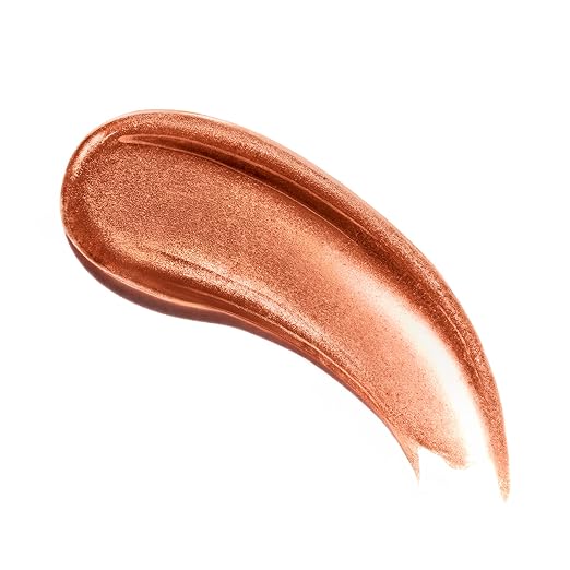 06 Honey Glaze