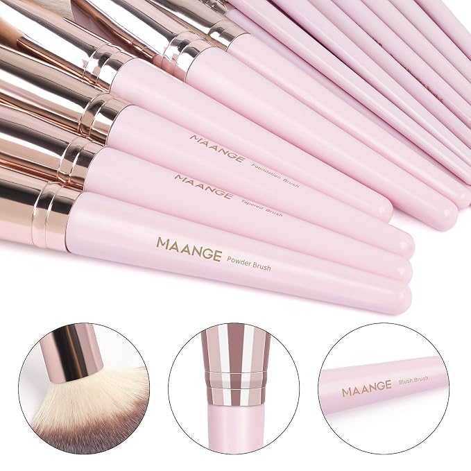 Pink Gold