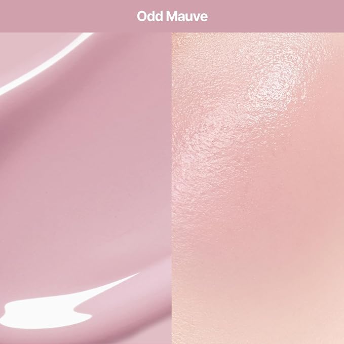 Dewy | Odd Mauve
