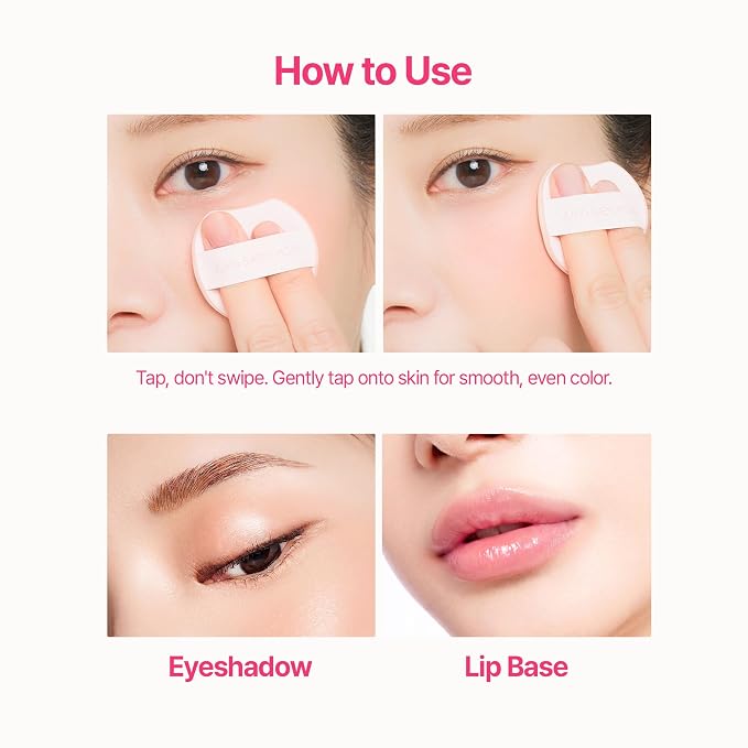 Dewy | Rare Rose