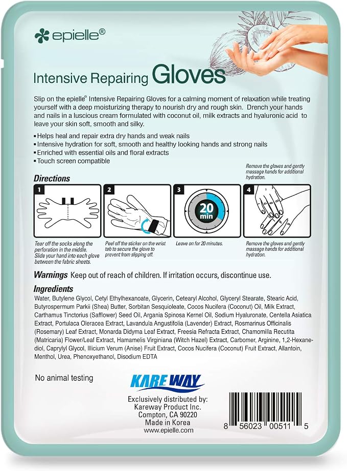 Gloves-6pk