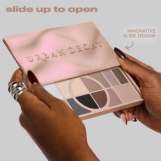 Cool Palette