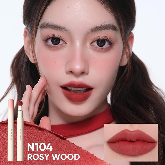 N104 Rosy Wood