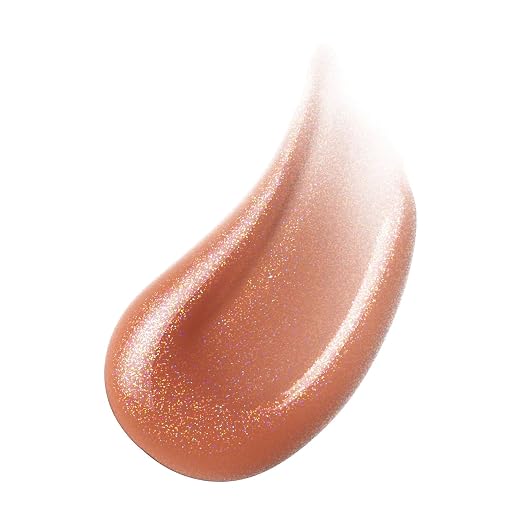 AQ Sarina (Nude Brown with Diamond Sparkle)