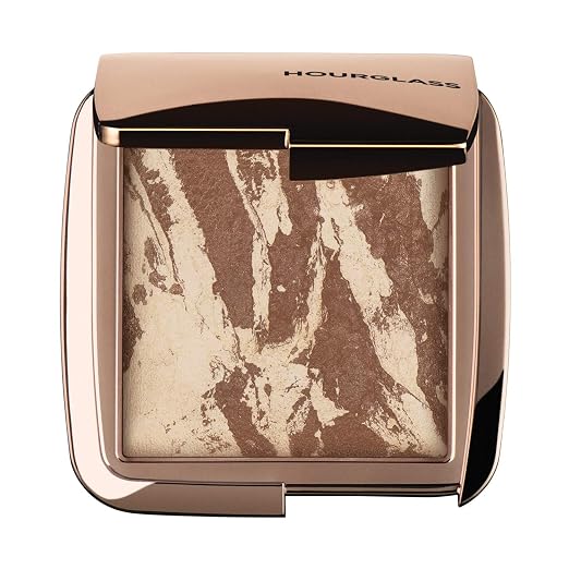 Diffused Bronze Light