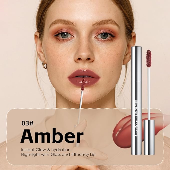 Amber