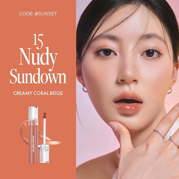 NUDY SUNDOWN