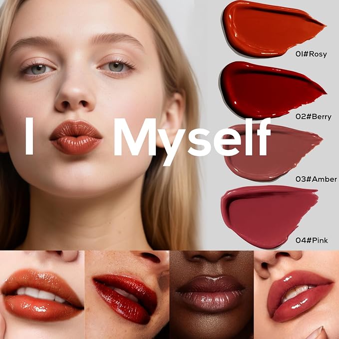 AmberPink