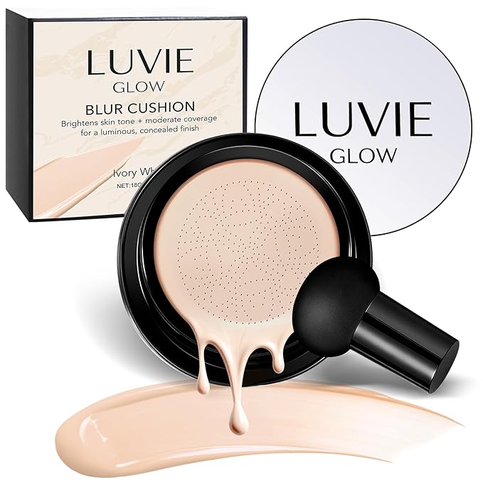 lvory white
