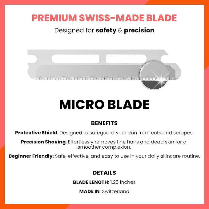 20 Refill Blades