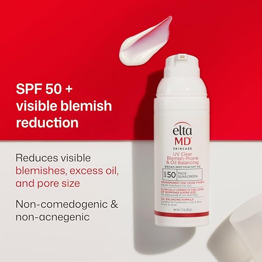 01 - New Blemish Prone (1.7 oz)