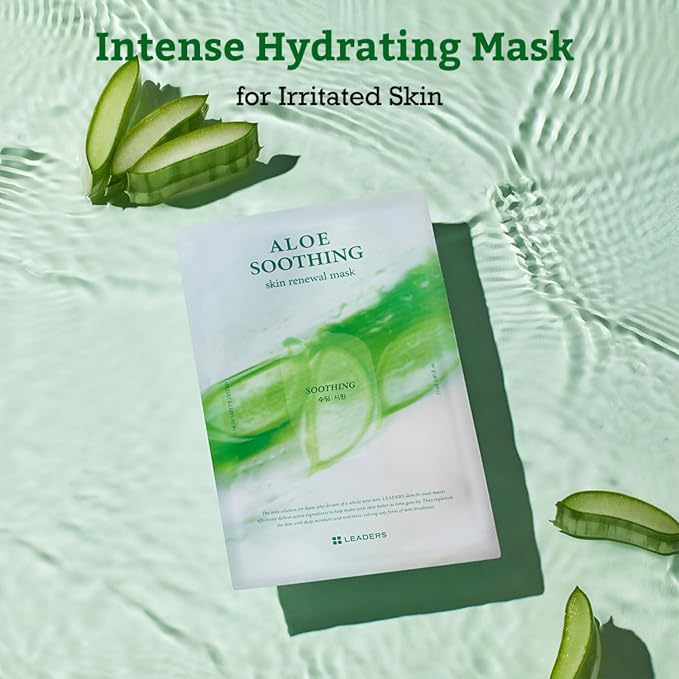 Aloe Soothing