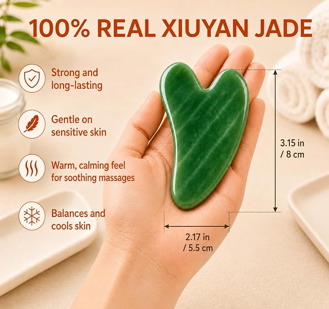 Green Jade