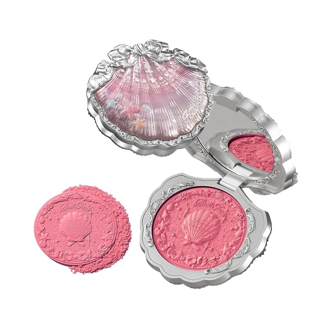 05 Strawberry Bubble