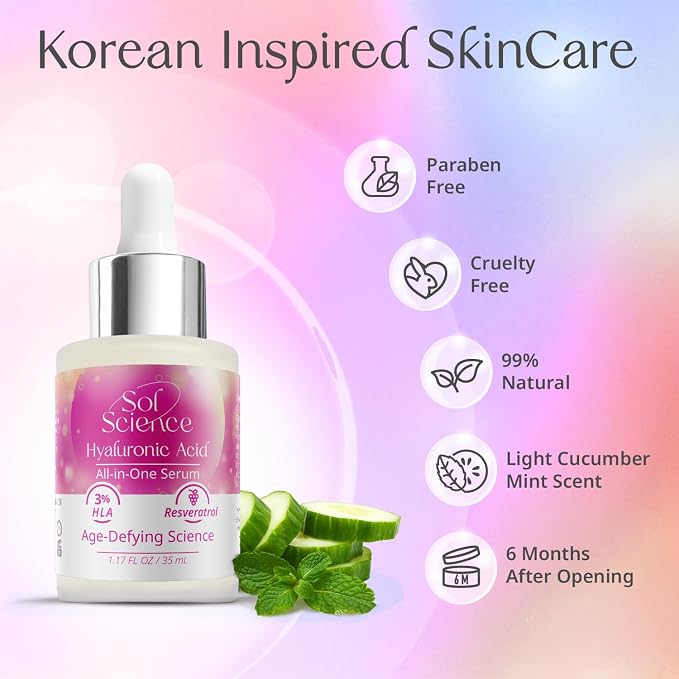 Miracle Serum