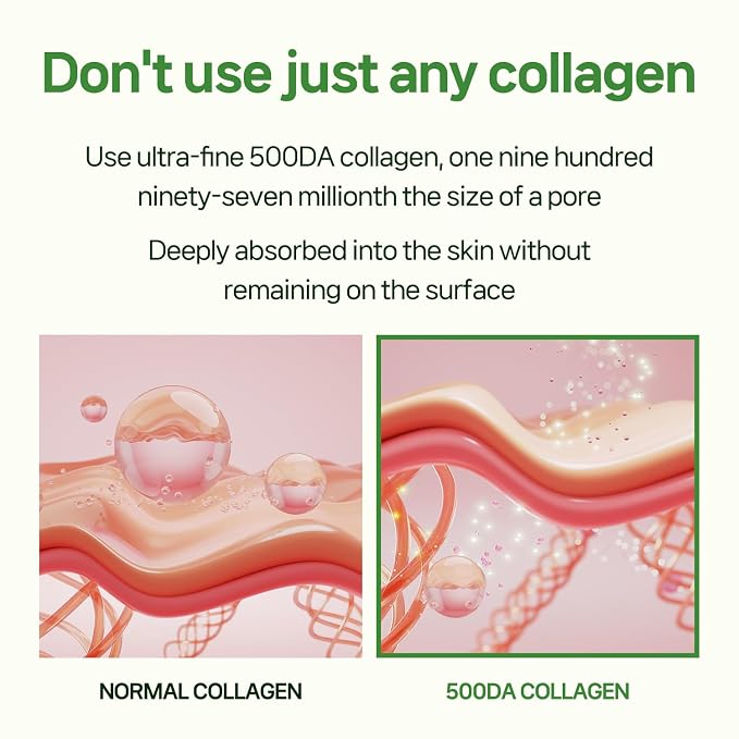 Cica Collagen(Pack of 4)