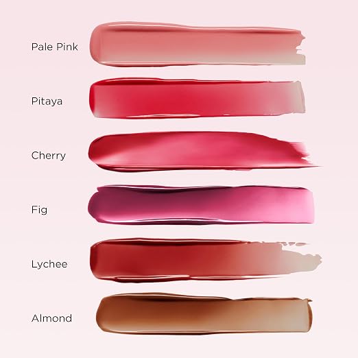 04 Almond - nude brown