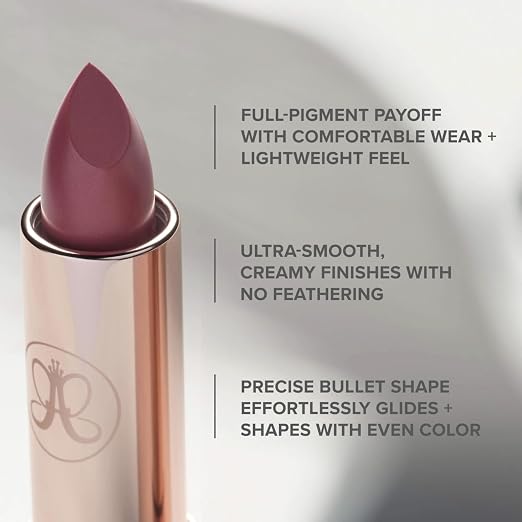 Warm Taupe