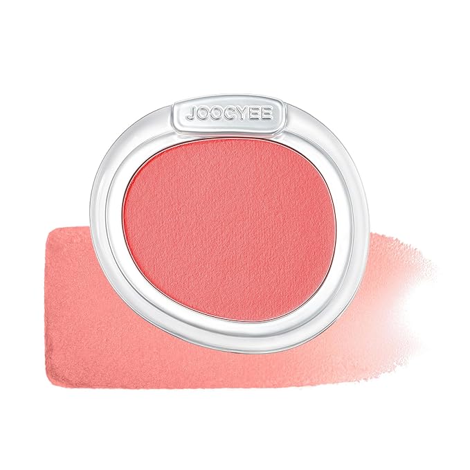 M04 Creamy Peach Pink