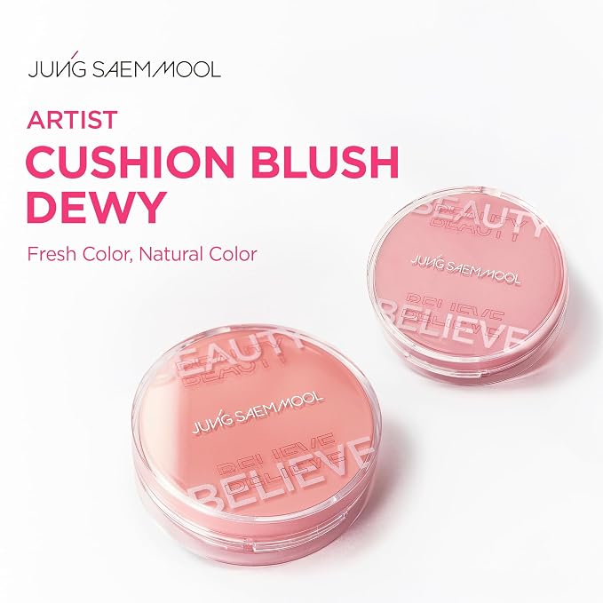 Dewy | Ruddy Beige