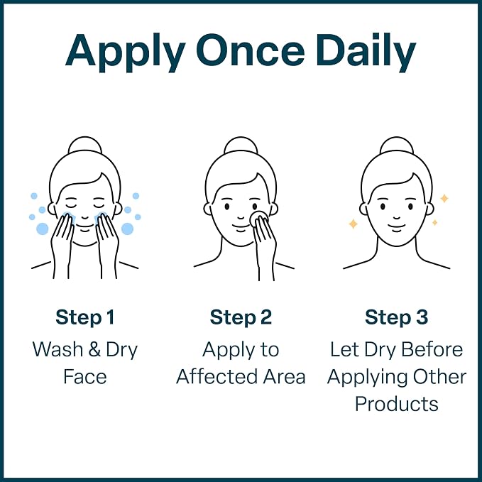 Acne Pads