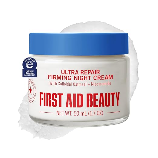 Night Cream