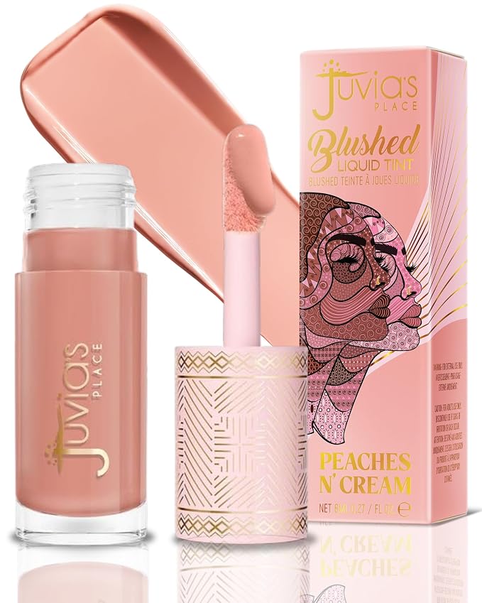 Peaches N' Cream