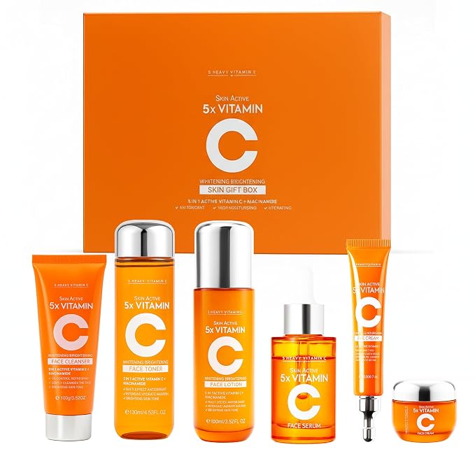 VitaminC