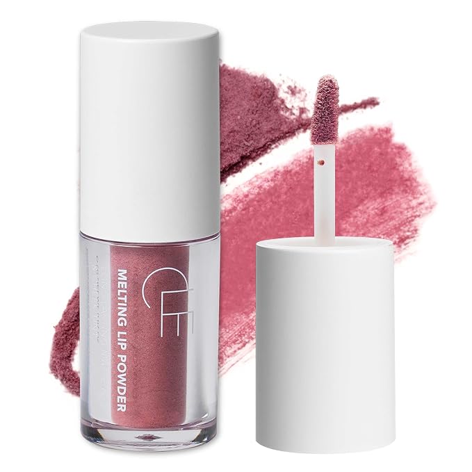 05 - Berry Mauve