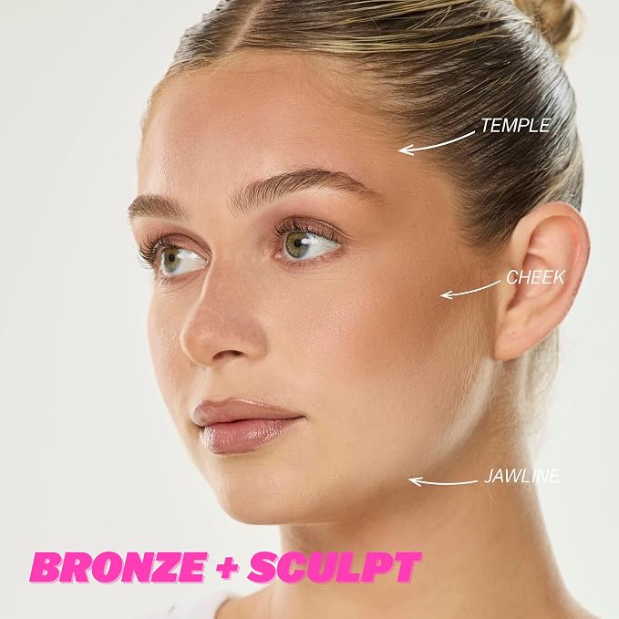 Shade Light (A Light Bronze with Neutral Undertones)