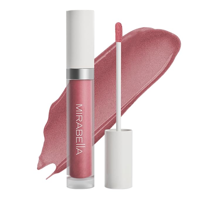 Angelic (Nude Pink)