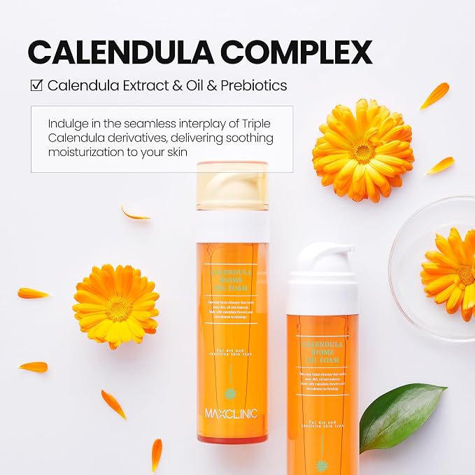 Calendula Biome