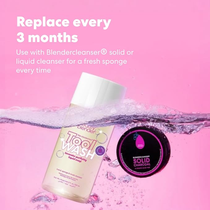 Original Pink & Pro Black
