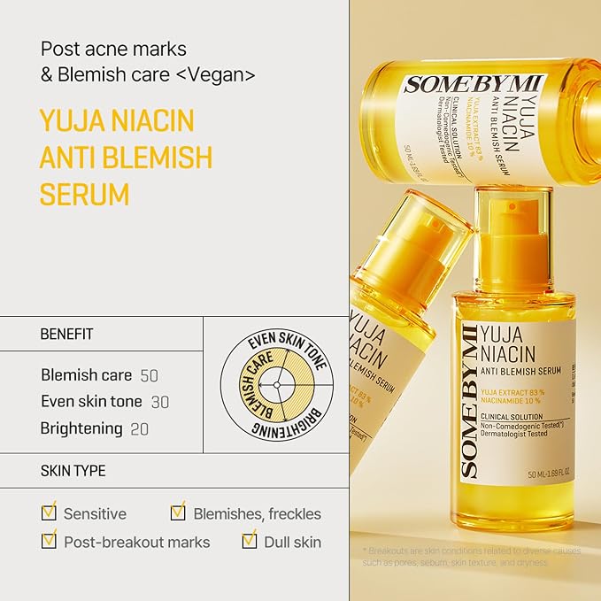 10% Niacinamide