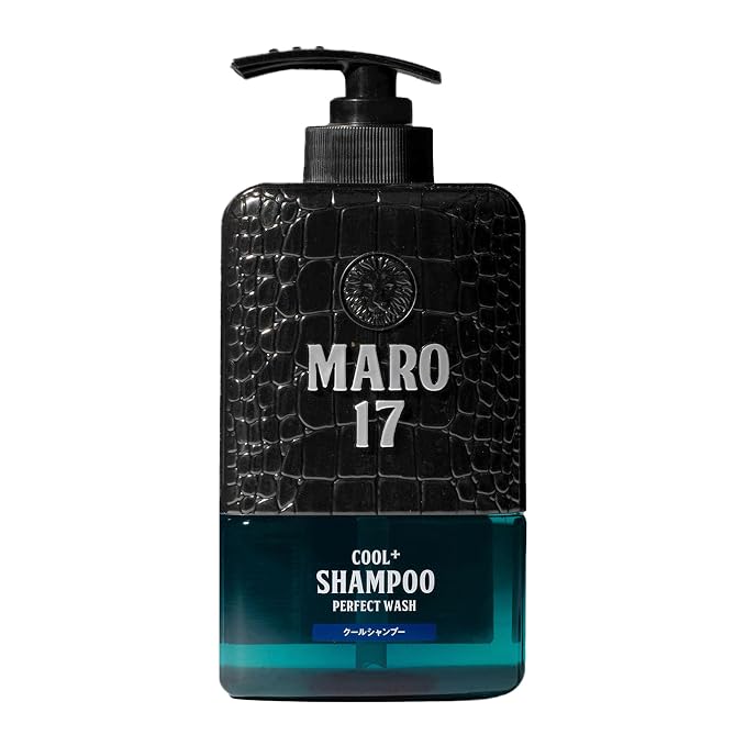 Collagen Shampoo Perfect Wash Cool