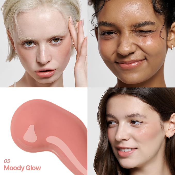 05 Moody Glow