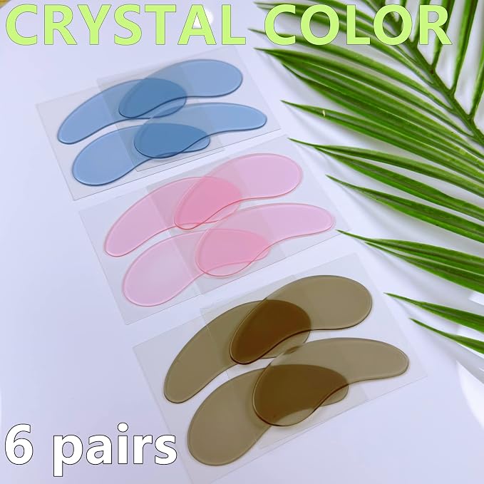 Super Sticky Eye Pads