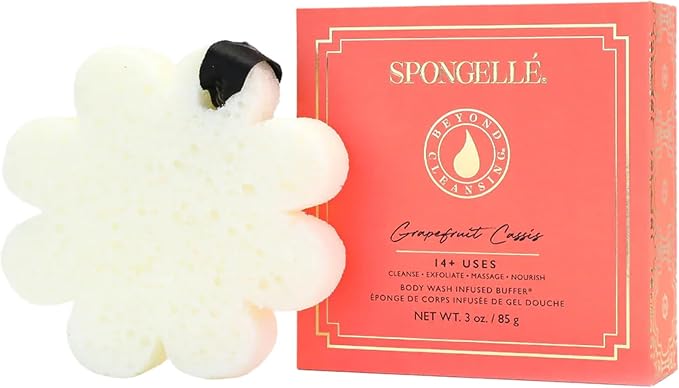 Grapefruit Cassis