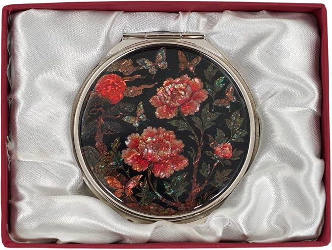 Peony&butterfly
