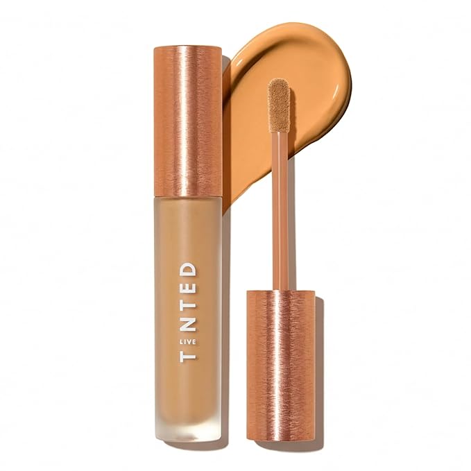11 - Medium (Warm Olive Undertone)