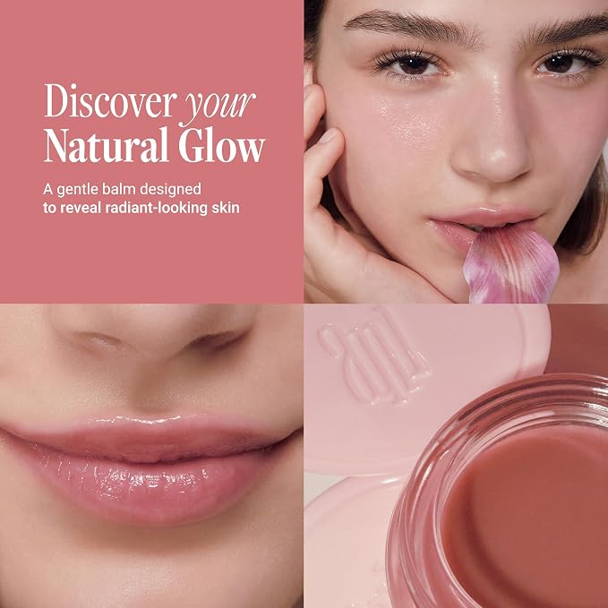 Rose Balm