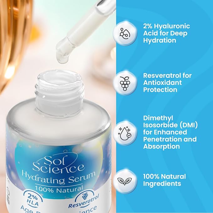 Purity Serum