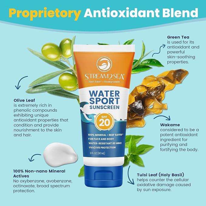 SPF 20