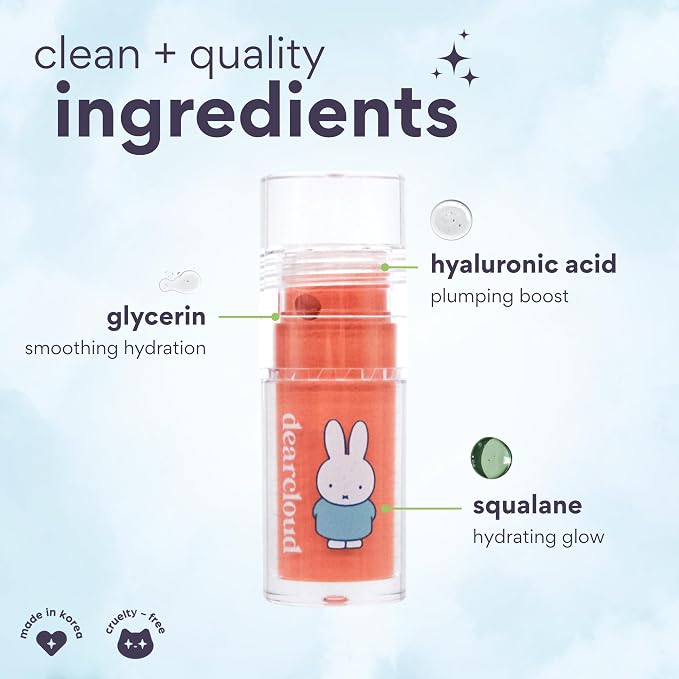 Miffy (Apple Crush)