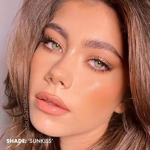 Sun Kiss
